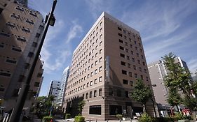 コートホテル新横浜